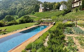 Villa Felice_Unesco Alps Area